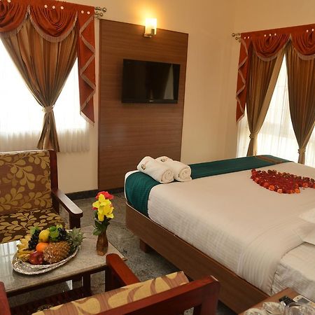 Sri Balaji Hotels Tiruchengodu 외부 사진